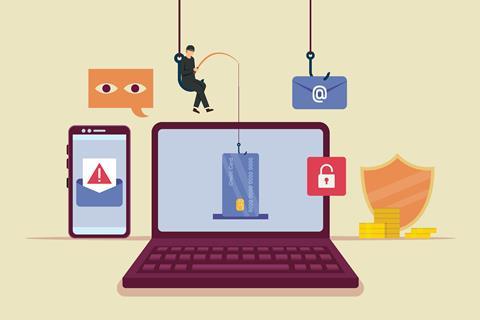phishing