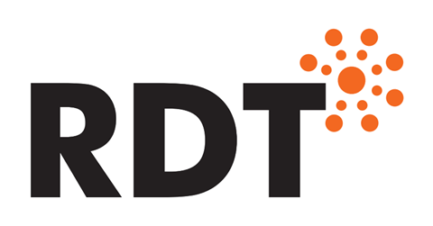 RDT logo 2024