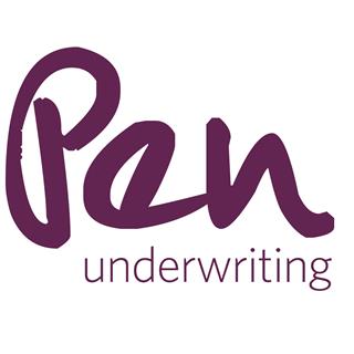 Gallagher Pen logo