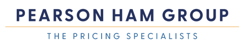 Pearson Ham new logo