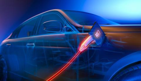 electric vehicle charging