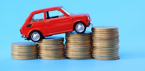 credit hire, claims inflation, car, money