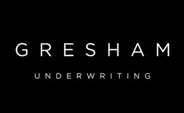 Gresham Underwriting Logo