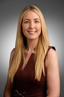 Charlotte Harrison-May Gallagher Bassett