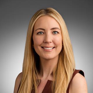 Charlotte Harrison-May Gallagher Bassett