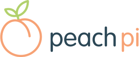 peachpi logo 1