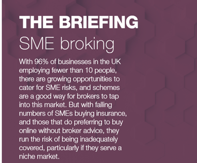 The briefing_SME_broking