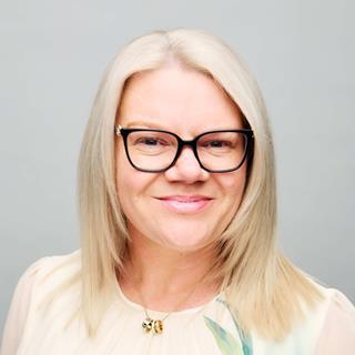 Ashley Easen Gallagher Bassett