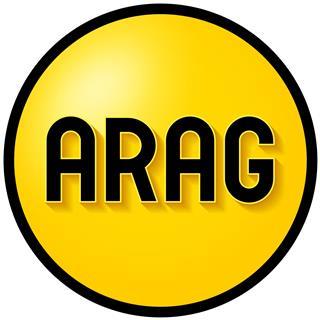 Arag logo