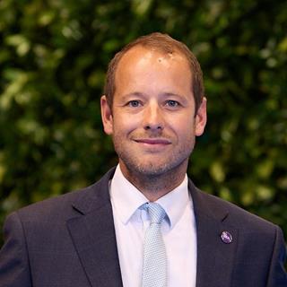 Ian Summerfield Pen Underwriting