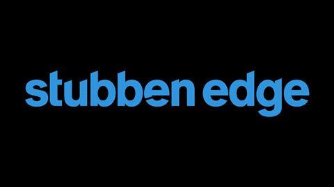 Stubben Edge Logo