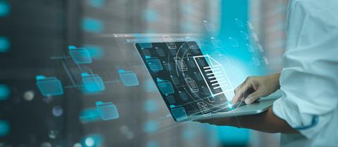data management