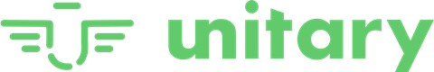 Unitary logo