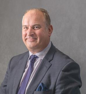 Nigel Spencer Intact