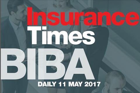Insurance Times Biba Daily issue 2