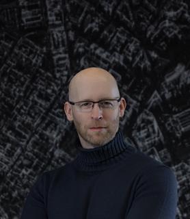 Paul Sowden Iceye