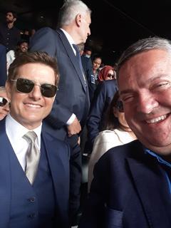 Tom Cruise and Branko B_Wimbledon