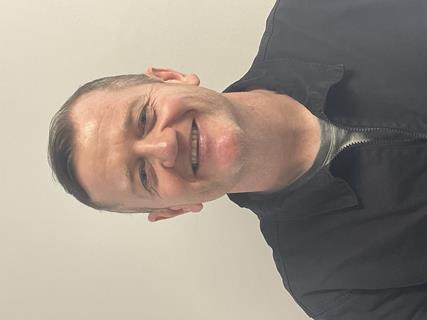 Mark Brinksman RSA