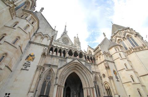 High Court