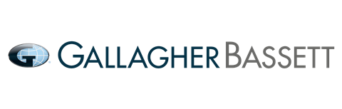 Gallagher Bassett logo 2025