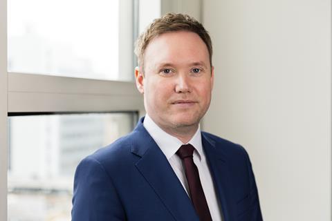 Mark Shepherd ABI