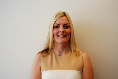 Jill Hood, Head of Marketing, Gallagher Insurance Solutions