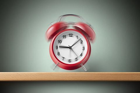 alarm clock (2)