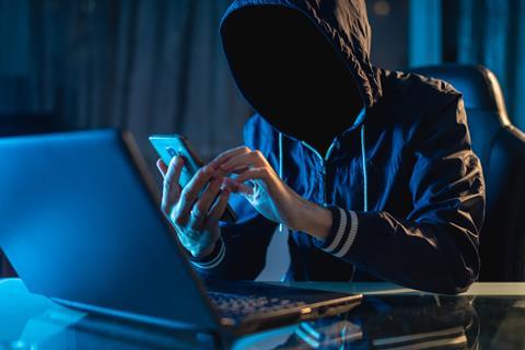 hacker online safety