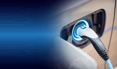 electric vehicles