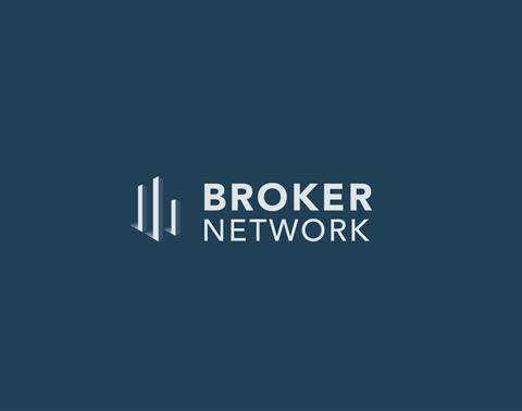 Broker network logo