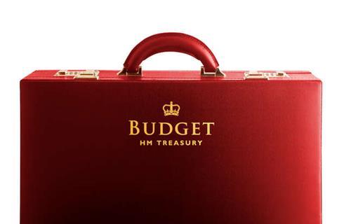 Budget 2017 IPT
