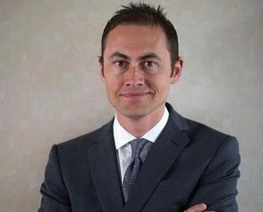 Nick Houghton, Broker Networ