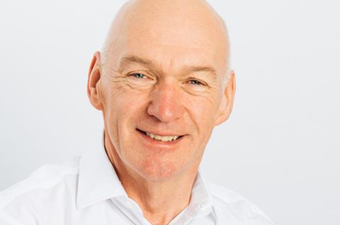 Audatex David shepherd