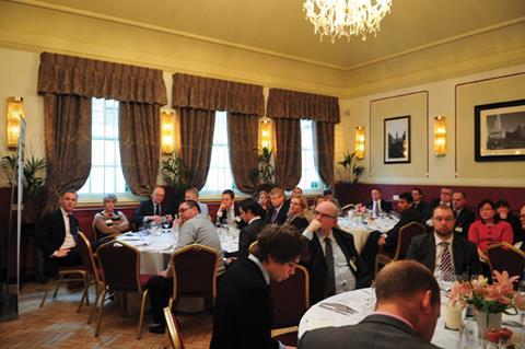 Underwriters Clinic Jan 2013