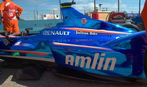 amlin