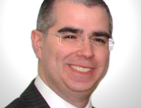 Quindell founder Rob Terry