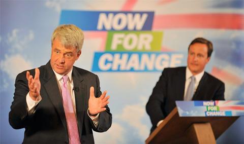 Andrew Lansley