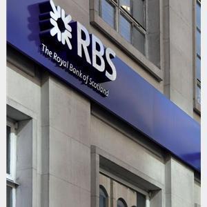 RBS bank 