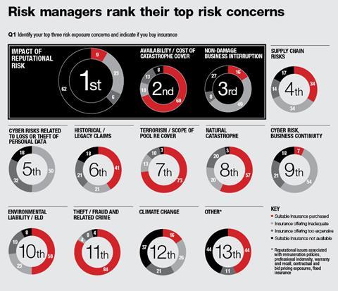 Top risks graph1