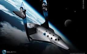 virgin galactic