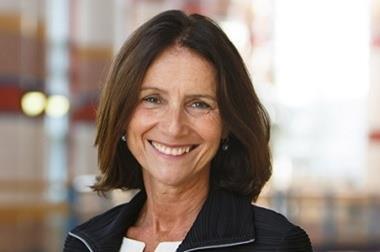 Carolyn Fairbairn