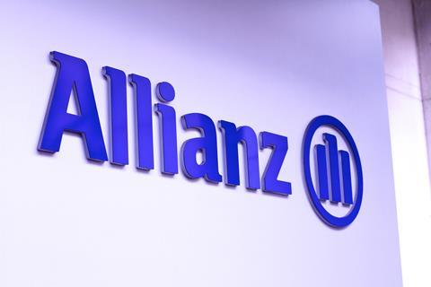 Allianz