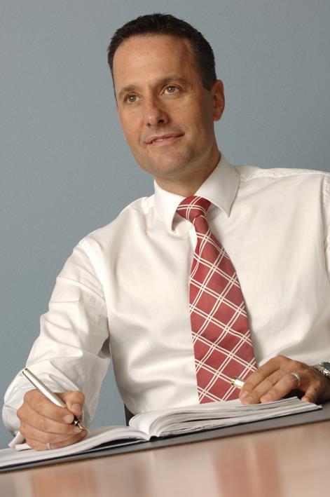Richard Pitt, head of UK Insurance Business Solutions