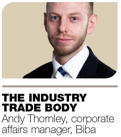 Andy thornley biba