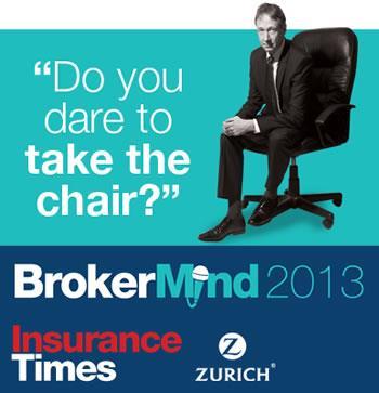 BrokerMind 2013