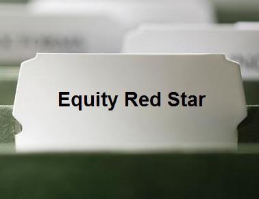 Equity Red Star