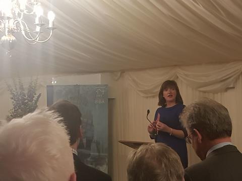 Nicky morgan