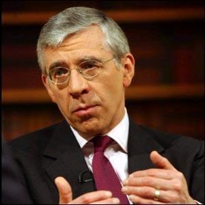 Jack Straw