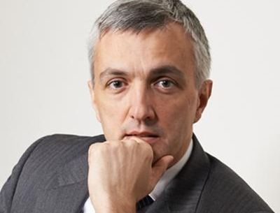 Laurent Matras