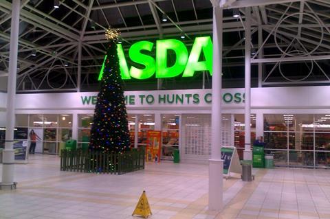 Asda